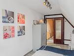 Schlafzimmer - Objekt-Nr. 61 - Strand - Kaiserallee - Top-Hundeurlaub