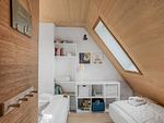 Schlafzimmer - Objekt-Nr. 61 - Strand - Kaiserallee - Top-Hundeurlaub