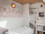 Schlafzimmer - Objekt-Nr. 61 - Strand - Kaiserallee - Top-Hundeurlaub