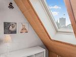 Schlafzimmer - Objekt-Nr. 61 - Strand - Kaiserallee - Top-Hundeurlaub