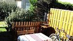 ExteriorSummer - Ferienwohnung für 5 Personen (19 m²) in Soulac Sur Mer - Top-Hundeurlaub