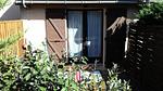 ExteriorSummer - Ferienwohnung für 5 Personen (19 m²) in Soulac Sur Mer - Top-Hundeurlaub