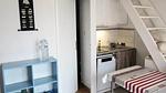 ExteriorSummer - Ferienwohnung für 5 Personen (19 m²) in Soulac Sur Mer - Top-Hundeurlaub