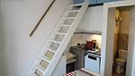 ExteriorSummer - Ferienwohnung für 5 Personen (19 m²) in Soulac Sur Mer - Top-Hundeurlaub