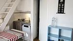 ExteriorSummer - Ferienwohnung für 5 Personen (19 m²) in Soulac Sur Mer - Top-Hundeurlaub