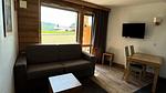 Untagged - Ferienwohnung für 5 Personen (31 m²) in Aime-la-Plagne - Top-Hundeurlaub