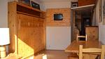 Ferienwohnung für 5 Personen (25 m²) in Les Arcs 1800 - Top-Hundeurlaub