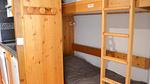 Ferienwohnung für 5 Personen (25 m²) in Les Arcs 1800 - Top-Hundeurlaub