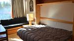 Ferienwohnung für 5 Personen (25 m²) in Les Arcs 1800 - Top-Hundeurlaub