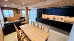 Untagged - Ferienwohnung für 10 Personen (120 m²) in Le Grand-Bornand - Top-Hundeurlaub