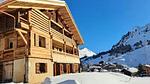 Untagged - Ferienwohnung für 10 Personen (120 m²) in Le Grand-Bornand - Top-Hundeurlaub