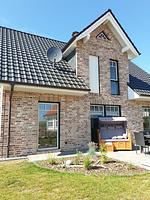 Ferienhaus Treibholz an der Ostsee - Top-Hundeurlaub