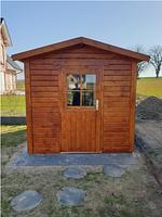 Ferienhaus Treibholz an der Ostsee - Top-Hundeurlaub