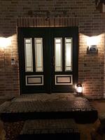 Ferienhaus Treibholz an der Ostsee - Top-Hundeurlaub