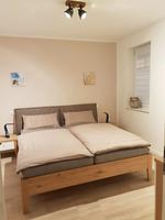 Ferienhaus Treibholz an der Ostsee - Top-Hundeurlaub