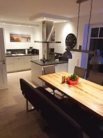 Ferienhaus Treibholz an der Ostsee - Top-Hundeurlaub