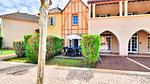 Ferienwohnung für 7 Personen (37 m²) in Monflanquin - Top-Hundeurlaub