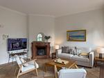 Wohnzimmer - Objekt-Nr. 72 - Strand - Strandweg - Top-Hundeurlaub