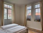 Schlafzimmer - Objekt-Nr. 72 - Strand - Strandweg - Top-Hundeurlaub