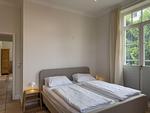 Schlafzimmer - Objekt-Nr. 72 - Strand - Strandweg - Top-Hundeurlaub