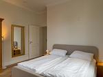 Schlafzimmer - Objekt-Nr. 72 - Strand - Strandweg - Top-Hundeurlaub