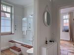 Badezimmer - Objekt-Nr. 72 - Strand - Strandweg - Top-Hundeurlaub
