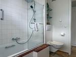 Badezimmer - Objekt-Nr. 72 - Strand - Strandweg - Top-Hundeurlaub