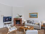 Wohnzimmer - Objekt-Nr. 72 - Strand - Strandweg - Top-Hundeurlaub