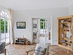 Wohnzimmer - Objekt-Nr. 72 - Strand - Strandweg - Top-Hundeurlaub
