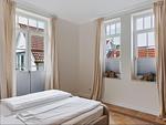 Schlafzimmer - Objekt-Nr. 72 - Strand - Strandweg - Top-Hundeurlaub