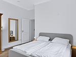 Schlafzimmer - Objekt-Nr. 72 - Strand - Strandweg - Top-Hundeurlaub