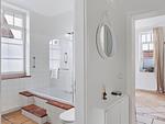Badezimmer - Objekt-Nr. 72 - Strand - Strandweg - Top-Hundeurlaub