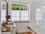 Badezimmer - Objekt-Nr. 72 - Strand - Strandweg - Top-Hundeurlaub