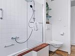 Badezimmer - Objekt-Nr. 72 - Strand - Strandweg - Top-Hundeurlaub
