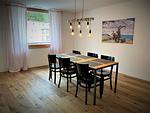Ferienwohnung Rosana - Lenzerheide - Top-Hundeurlaub