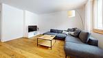 Ferienwohnung Rosana - Lenzerheide - Top-Hundeurlaub