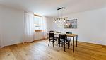Ferienwohnung Rosana - Lenzerheide - Top-Hundeurlaub