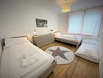 Ferienwohnung Rosana - Lenzerheide - Top-Hundeurlaub
