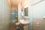 Badezimmer - Ferienwohnung Glück - Top-Hundeurlaub