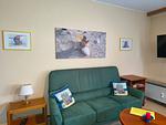 Ferienwohnung Glück - Top-Hundeurlaub