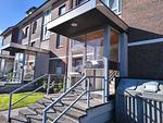 Fassade / Eingang - Ferienwohnung Glück - Top-Hundeurlaub