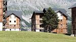Untagged - Ferienwohnung für 5 Personen (29 m²) in Dévoluy - Top-Hundeurlaub