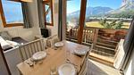 Untagged - Ferienwohnung für 5 Personen (29 m²) in Dévoluy - Top-Hundeurlaub