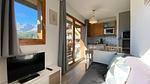 Untagged - Ferienwohnung für 5 Personen (29 m²) in Dévoluy - Top-Hundeurlaub
