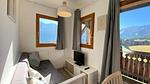 Untagged - Ferienwohnung für 5 Personen (29 m²) in Dévoluy - Top-Hundeurlaub
