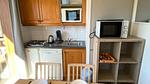 Untagged - Ferienwohnung für 5 Personen (29 m²) in Dévoluy - Top-Hundeurlaub