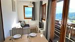 Untagged - Ferienwohnung für 5 Personen (29 m²) in Dévoluy - Top-Hundeurlaub