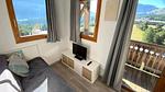 Untagged - Ferienwohnung für 5 Personen (29 m²) in Dévoluy - Top-Hundeurlaub