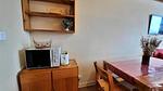 Untagged - Ferienwohnung für 6 Personen (40 m²) in Commune des Belleville - Top-Hundeurlaub