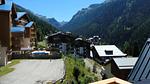 Untagged - Ferienwohnung für 7 Personen (40 m²) in Modane - Top-Hundeurlaub